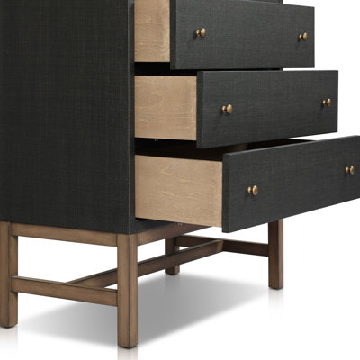 Hakana 5 - Drawer Dresser