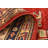 Nero Red Rug