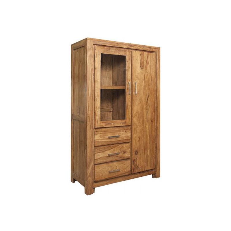 Granby 90cm Sideboard, Teak