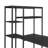 Elzada Metal Base Computer Desk-1871109504