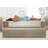 Jackeline 11" Medium Hybrid Latex Mattress-1553315475