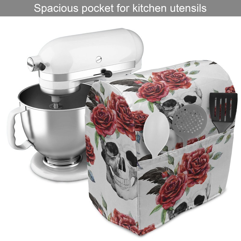East Urban Home All That Apply Mixer Cover Mixer Accessory