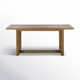 Modica Solid Wood Dining Set