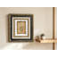Ensemble de 2 impressions sur toile Lucian
