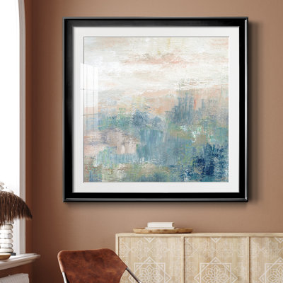 Cottage Grove II - Print