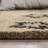 Soho Hand Tufted Wool Floral Rug-108998767