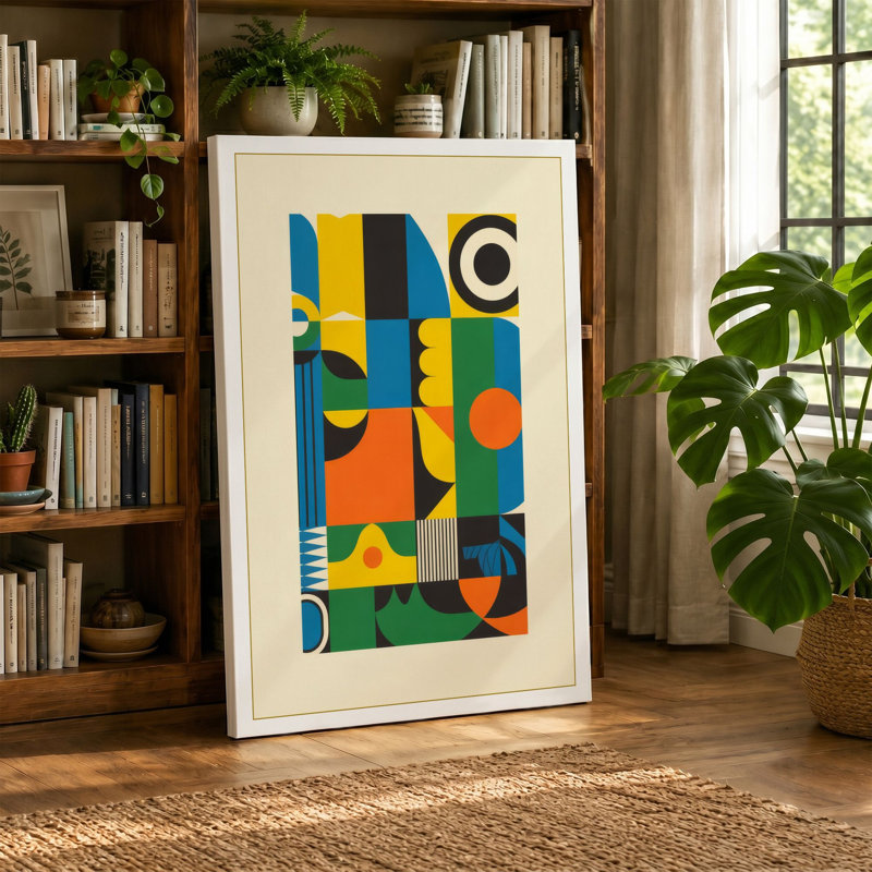 Print, 18x12 - 45.7 x 30.5 cm, White Border