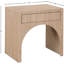 Table de chevet Hoon-773103664