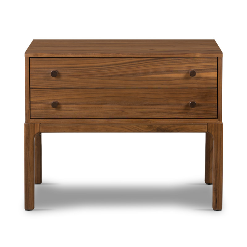 Arturo 2 - Drawer Nightstand