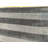 Contemporary Blue Handmade Blue And Gray Modern Hand-Knotted Wool Area Rug-88615547