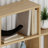 4 Piece Square Floating Shelf-1276314973