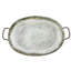 Metal Tray - Set of 3