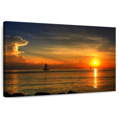Lynelle Key West Sailboats