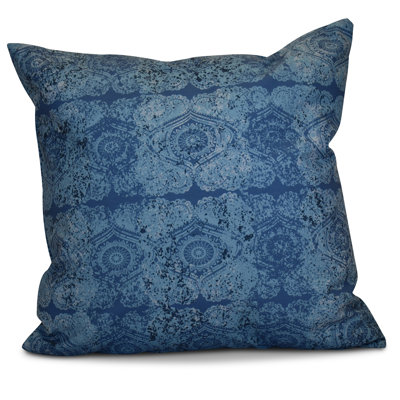 HH Revival Square Pillow