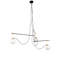 Bola 3 - Light Chandelier