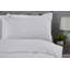 Meridan Solid Colour Duvet Cover Set with Pillowcases Included-2073838236