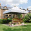 Canopy Tent, Heavy Duty Pop up Canopy-2033542635-2033542636