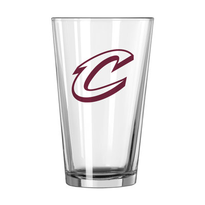 Morganna 16oz Gameday Pint Glass