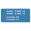 Miele AirClean 3D Allergy XL-Pack GN