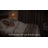 Birglinde Faux Linen Thermal 100% Blackout Curtains Rod Pocket/Ring Clips-674800245-705527296