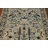 Vegetable Dye Oushak Turkish Area Rug 8x10