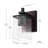 Raymonde Dimmable Vanity Light