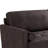 Garren 75.6'' Square Arm Tufted Sofa-123819863