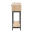 Console Azueta 31,5
