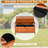 Saira Storage Bench