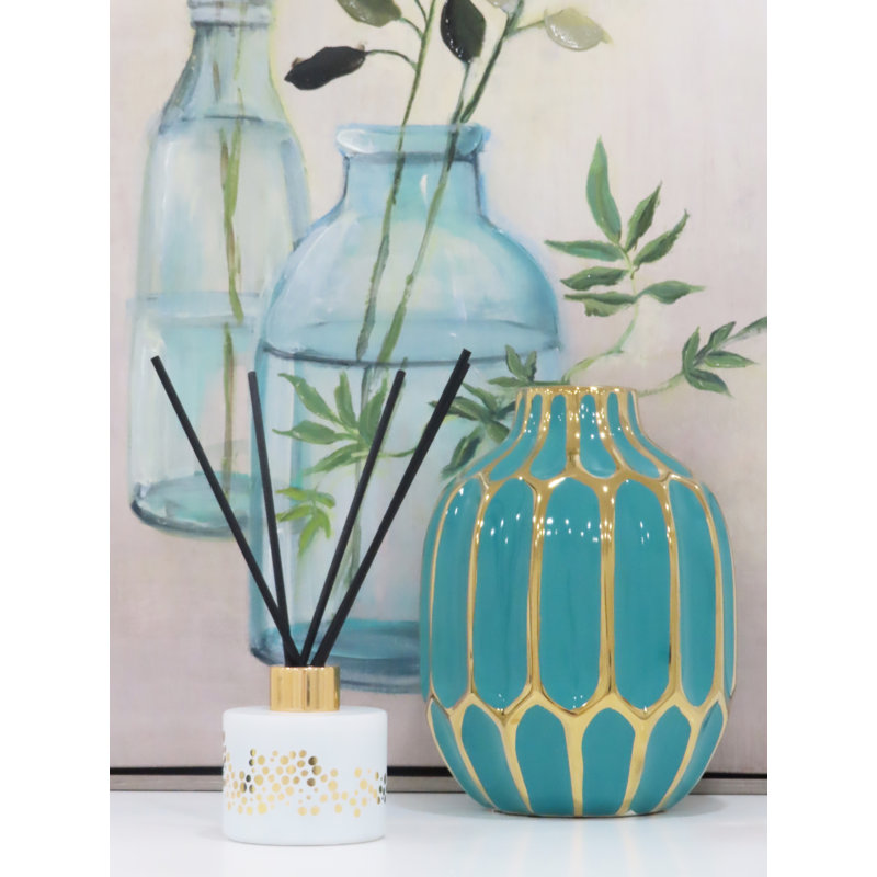 Plant / Floral Diffuser