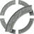 Tomango Ceiling Medallion-88034200