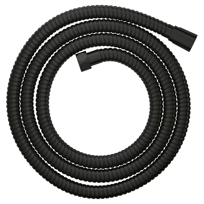 Twist-Free Metal Shower Hose