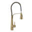 Breeins Touch Kitchen Faucet Side Spray-136388075