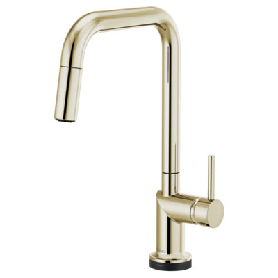 Odin® SmartTouch® Pull-Down Faucet with Square Spout