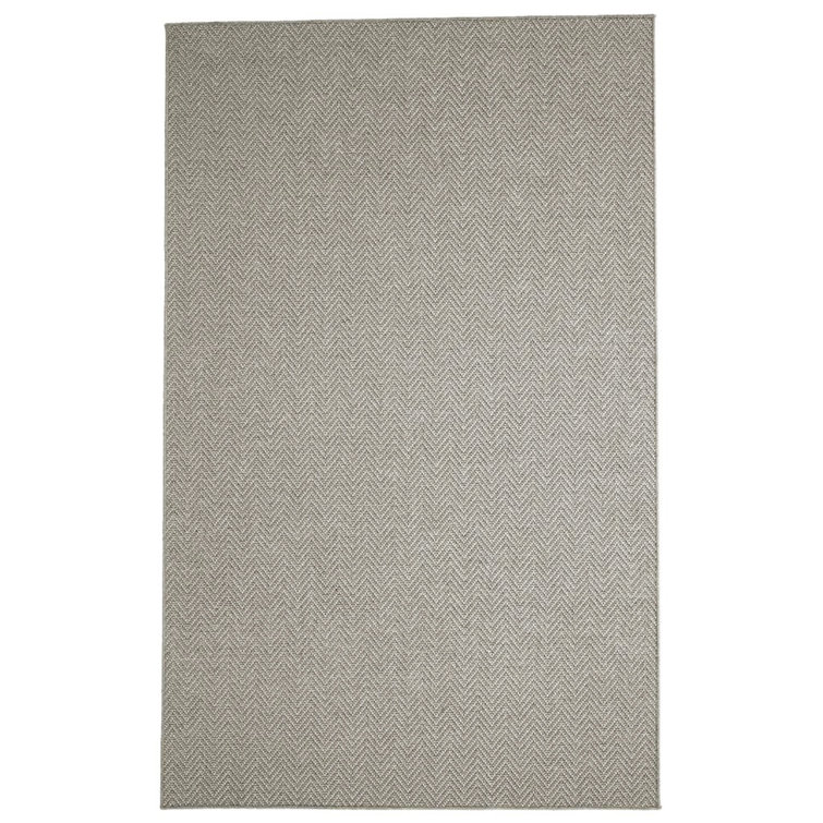 Patel Chevron Indoor Rug