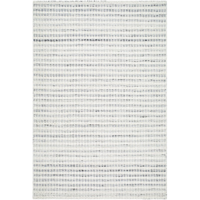 Catumba Hand Tufted Wool Indoor Rug