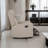 Adjustable Modern Recliner Chair With Lumbar Support