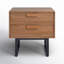Table de chevet Ohara