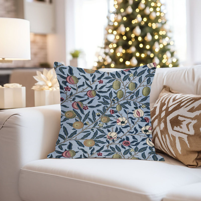 Pillow Cover, 20"H x 20"W