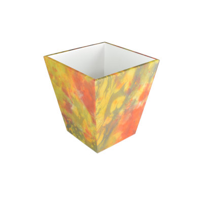 Wastebasket
