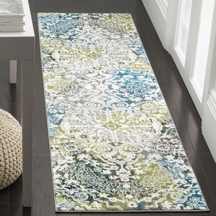 Sharmila Performance Oriental Rug