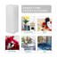 Square Pillar Candle-106727038-106726927-106726925