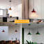 Gaige 1 - Light Pendant-1407526257