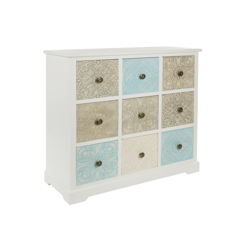 Glazer 100cm Sideboard