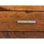 Pulteney Solid Wood 45cm W 3 - Drawer Chest of Drawers