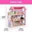 Maison de poupée Delta Children Little Gem