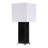 Blen Metal Table Lamp
