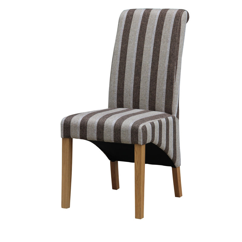 Millie Upholstered Parsons Chair