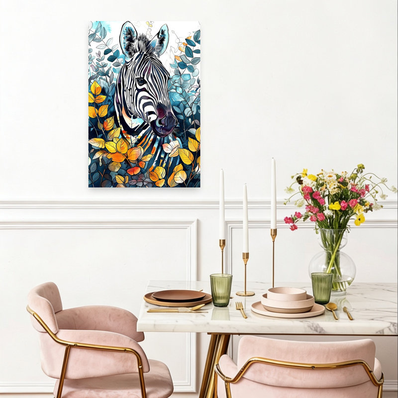 Print, 60.96cm H x 40.64cm W