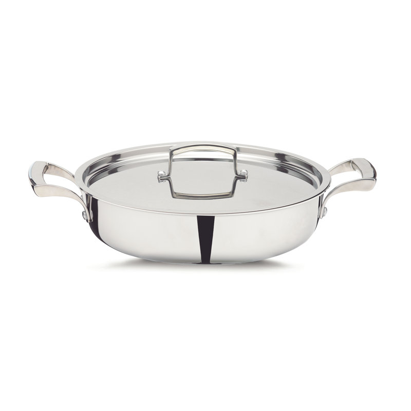 Royal Non-Stick Specialty Pan